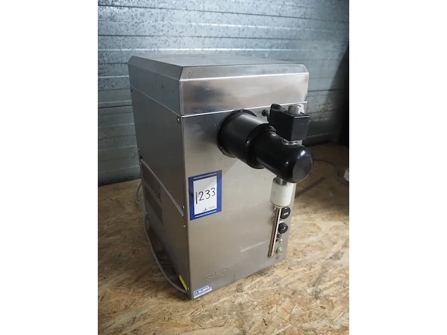 Sanomat b.v. - afbeelding 1 van  10
