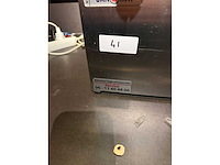 Sanomat piccolo slagroom machine - afbeelding 5 van  5