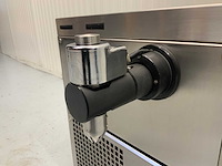 Sanomat plus 12v slagroommachine - afbeelding 8 van  10