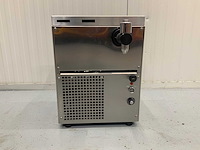 Sanomat plus 12v slagroommachine - afbeelding 2 van  6