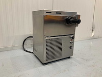 Sanomat plus 12v slagroommachine - afbeelding 1 van  8