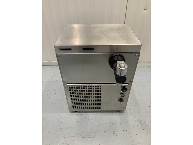 Sanomat plus 12v slagroommachine - afbeelding 5 van  8