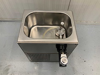 Sanomat plus 12v slagroommachine - afbeelding 6 van  8