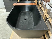 Sanoro pinto vrijstaande bad - afbeelding 3 van  4