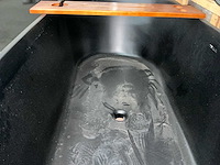 Sanoro pinto vrijstaande bad - afbeelding 4 van  4