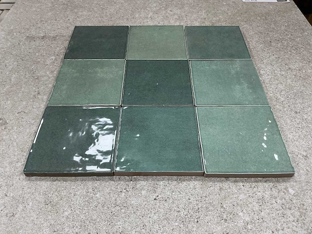 Sanoro wandtegel - afbeelding 3 van  4