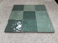 Sanoro wandtegel - afbeelding 3 van  4