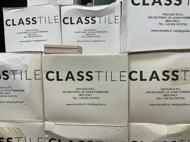 Sanoro wandtegel - afbeelding 4 van  4