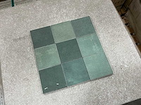 Sanoro wandtegel - afbeelding 1 van  3