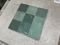 Sanoro wandtegel - afbeelding 2 van  3