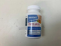 Sanotact tablet (2520x) - afbeelding 1 van  5