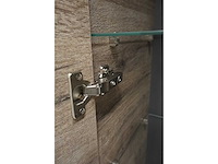 Sanox - hoge kast / tall unit - - badkamerkast / kolomkast - afbeelding 4 van  7