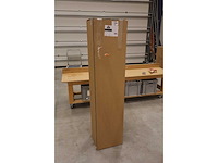 Sanox - hoge kast / tall unit - - badkamerkast / kolomkast - afbeelding 2 van  11