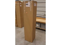 Sanox - hoge kast / tall unit - - badkamerkast / kolomkast - afbeelding 3 van  11