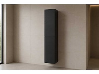 Sanox - hoge kast / tall unit - - badkamerkast / kolomkast - afbeelding 1 van  11