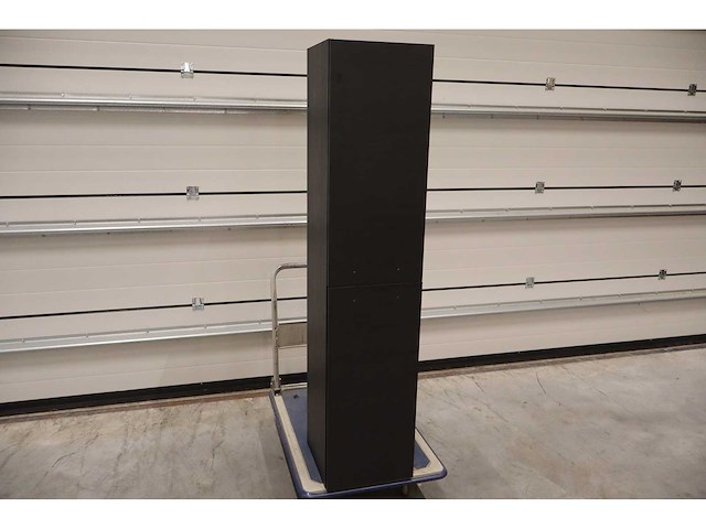 Sanox - hoge kast / tall unit - - badkamerkast / kolomkast - afbeelding 4 van  11