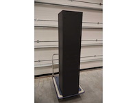 Sanox - hoge kast / tall unit - - badkamerkast / kolomkast - afbeelding 5 van  11