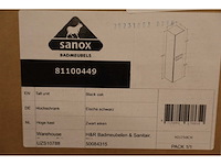 Sanox - hoge kast / tall unit - - badkamerkast / kolomkast - afbeelding 6 van  11