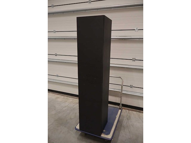 Sanox - hoge kast / tall unit - - badkamerkast / kolomkast - afbeelding 7 van  11
