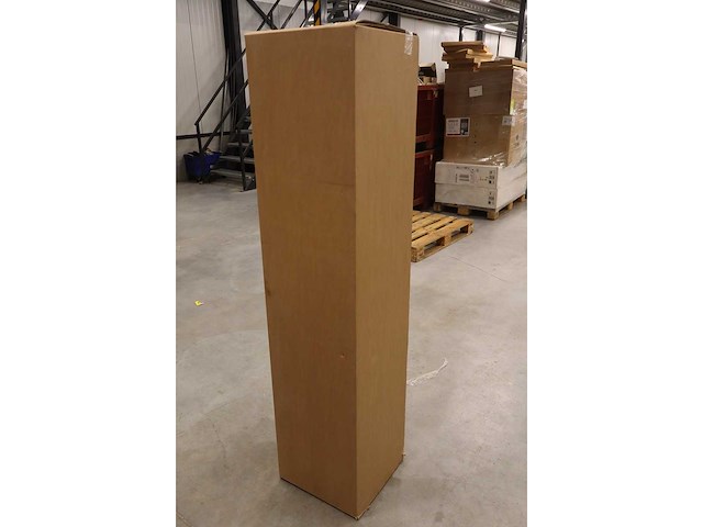 Sanox - hoge kast / tall unit - - badkamerkast / kolomkast - afbeelding 11 van  11