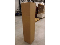 Sanox - hoge kast / tall unit - - badkamerkast / kolomkast - afbeelding 11 van  11