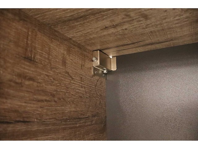 Sanox - hoge kast / tall unit - - badkamerkast / kolomkast - afbeelding 2 van  13