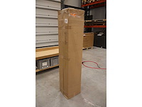 Sanox - hoge kast / tall unit - - badkamerkast / kolomkast - afbeelding 3 van  13