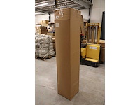 Sanox - hoge kast / tall unit - - badkamerkast / kolomkast - afbeelding 5 van  13