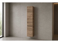 Sanox - hoge kast / tall unit - - badkamerkast / kolomkast - afbeelding 1 van  13