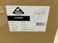 Sanox - onderkast 76 x 51,5 cm - afbeelding 1 van  3