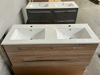 Sanox badmeubel (120x45 cm)