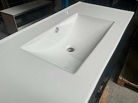 Sanox seville badmeubelset 100cm - afbeelding 3 van  3