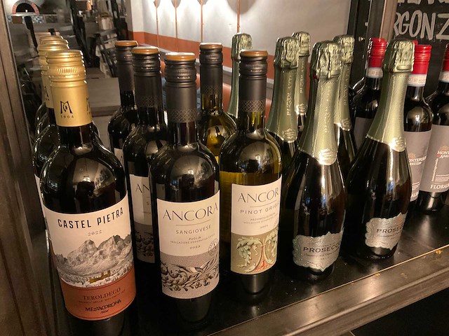 Sanpellegrino wijn en frisdrank - afbeelding 2 van  10