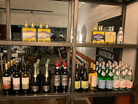 Sanpellegrino wijn en frisdrank - afbeelding 1 van  10