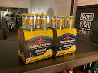 Sanpellegrino wijn en frisdrank - afbeelding 3 van  10