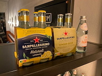 Sanpellegrino wijn en frisdrank - afbeelding 4 van  10
