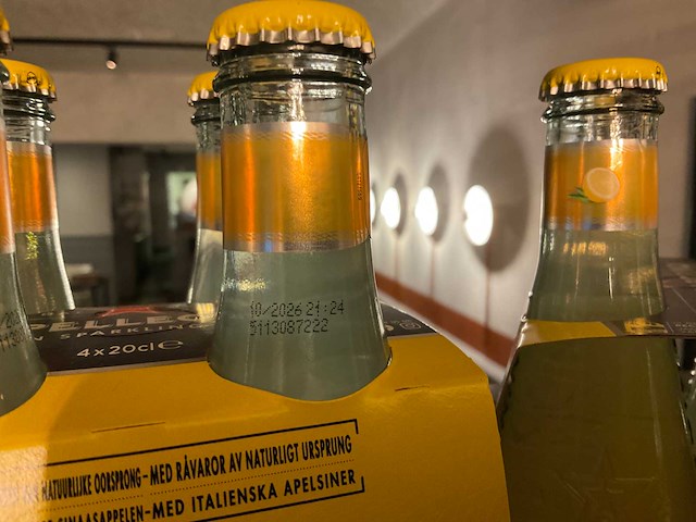 Sanpellegrino wijn en frisdrank - afbeelding 5 van  10