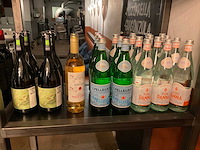 Sanpellegrino wijn en frisdrank - afbeelding 6 van  10
