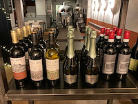 Sanpellegrino wijn en frisdrank - afbeelding 7 van  10