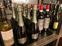 Sanpellegrino wijn en frisdrank - afbeelding 10 van  10