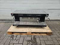 Sanremo - koffie- & espressomachines - afbeelding 1 van  3