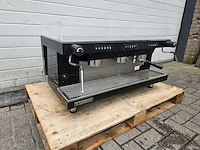 Sanremo - koffie- & espressomachines - afbeelding 3 van  3