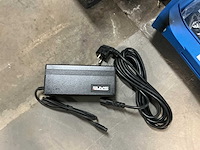 Sans batterij laders (6x) - afbeelding 1 van  3