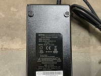 Sans batterij laders (6x) - afbeelding 2 van  3
