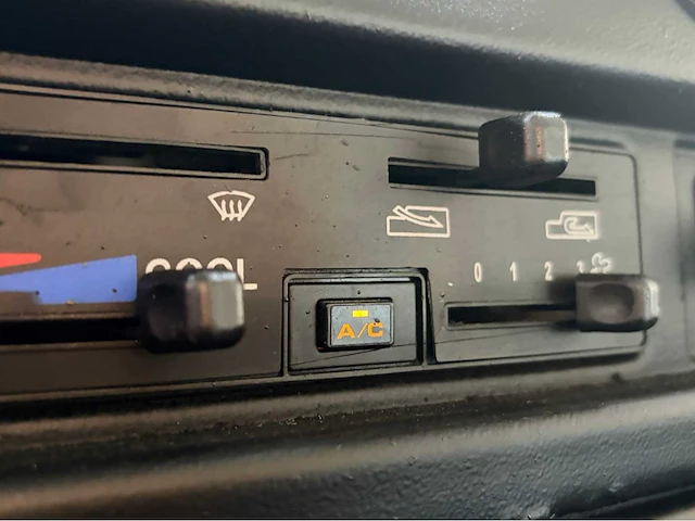 Santana - 2005 - ps10 - 2.8 tdi hannibal - personenauto - afbeelding 5 van  13