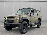 Santana - 2005 - ps10 - 2.8 tdi hannibal - personenauto - afbeelding 1 van  13