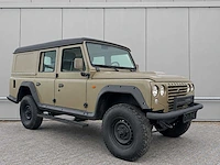 Santana - 2005 - ps10 - 2.8 tdi hannibal - personenauto - afbeelding 6 van  13