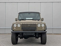 Santana - 2005 - ps10 - 2.8 tdi hannibal - personenauto - afbeelding 7 van  13