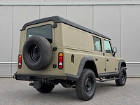 Santana - 2005 - ps10 - 2.8 tdi hannibal - personenauto - afbeelding 9 van  13