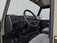 Santana - 2005 - ps10 - 2.8 tdi hannibal - personenauto - afbeelding 11 van  13